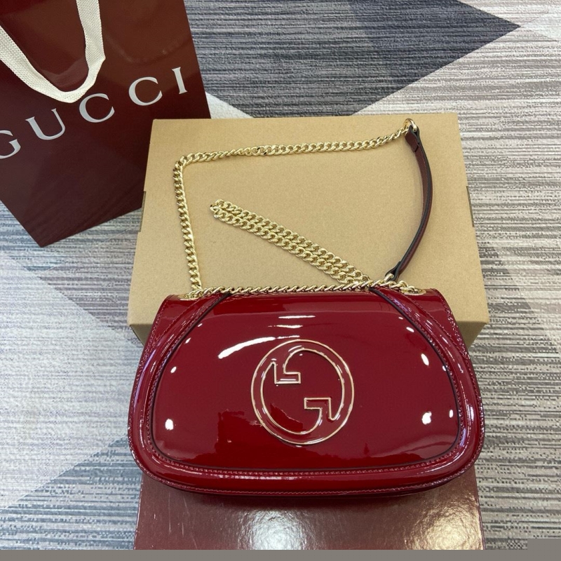 G*u*i satchel bags